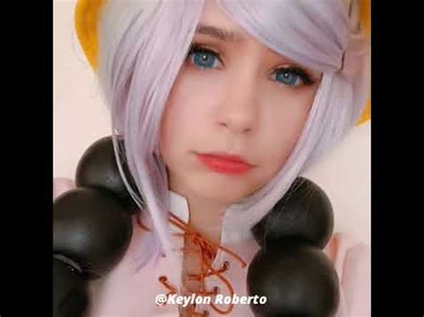 nyannyancosplay nsfw|Nyannyancosplay / Hit or Miss .